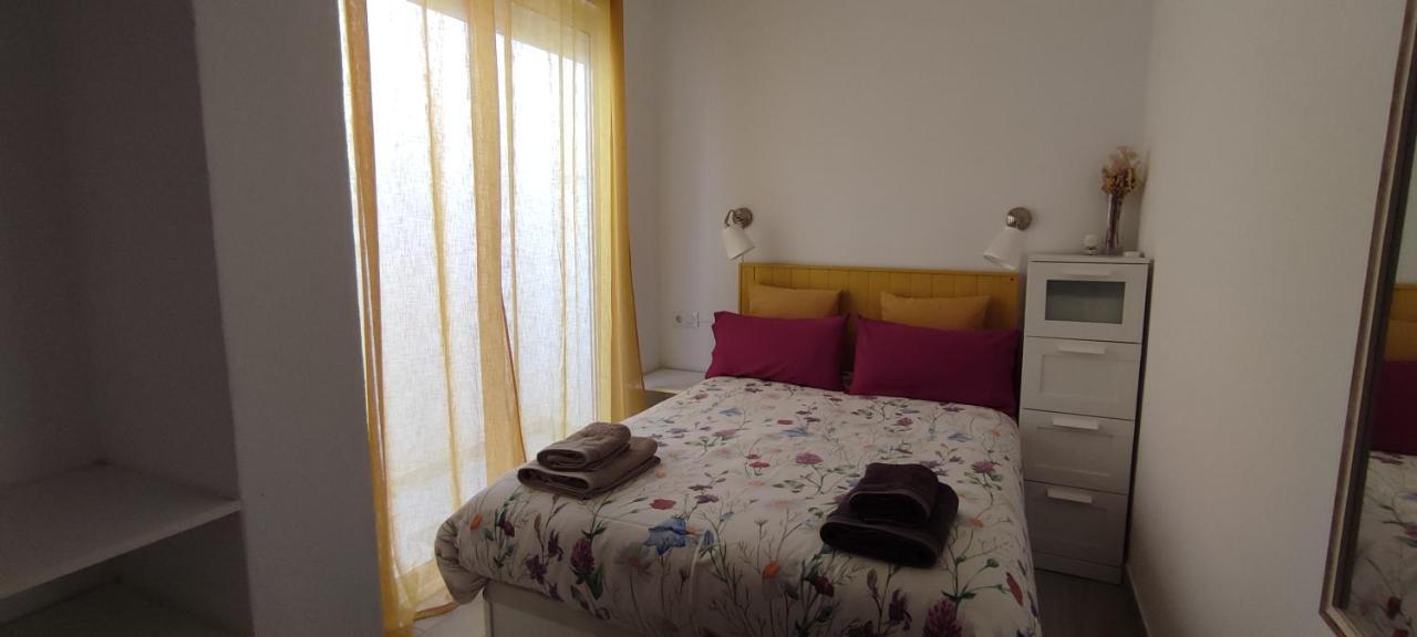 Sweet Home Almeria Bagian luar foto